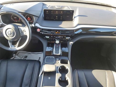 Used 2023 Acura MDX SH-AWD w/ Technology Package image 13