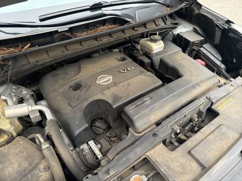 Used 2016 Nissan Murano SV image 27