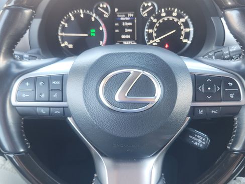 Used 2022 Lexus GX 460 Premium w/ Premium Package image 7