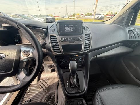 Used 2023 Ford Transit Connect XL image 15