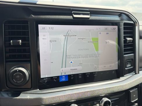 New 2026 Ford F350 Platinum AWD/4WD image 21