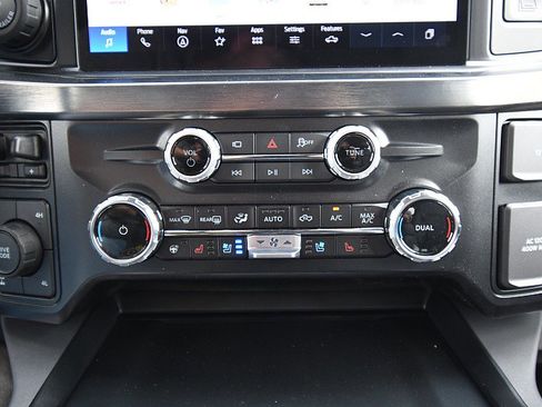 New 2025 Ford F350 Lariat w/ Lariat Ultimate Package image 16