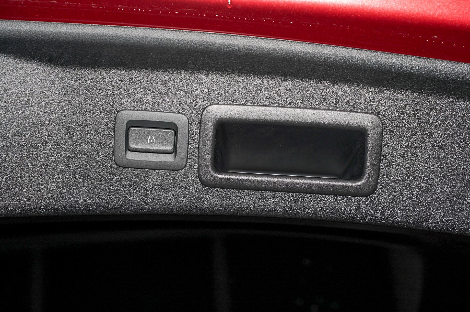 New 2026 MAZDA CX-5 Select AWD/4WD image 14