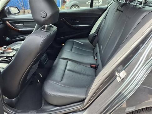Used 2014 BMW 328i Sedan w/ Premium Package RWD image 11