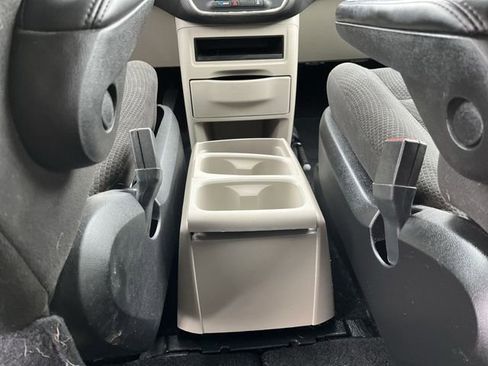 Used 2014 Dodge Grand Caravan SE w/ Quick Order Package 29E SE image 22