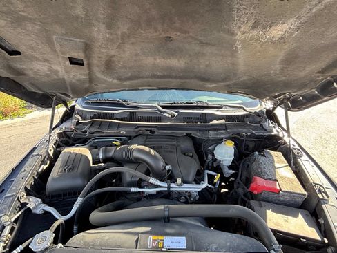 Used 2014 RAM 1500 Tradesman w/ Popular Equipment Group AWD/4WD image 24
