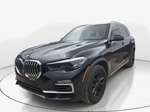 Used 2020 BMW X5 sDrive40i w/ Convenience Package RWD image 10