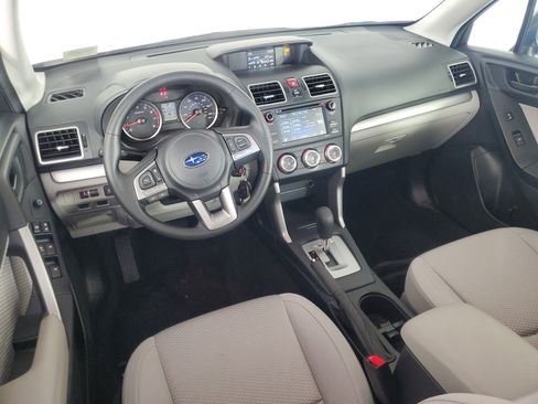 Used 2018 Subaru Forester 2.5i image 15
