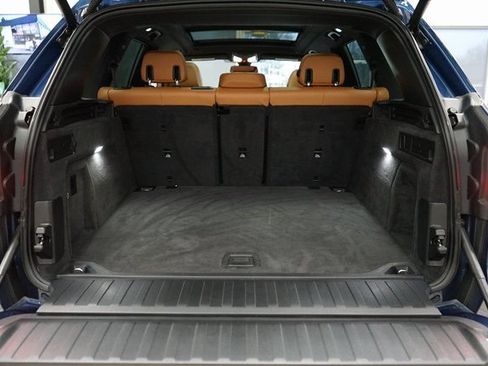 Used 2022 BMW X5 xDrive40i w/ Premium Package image 58