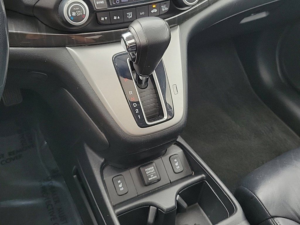 Used 2013 Honda CR-V EX-L image 32