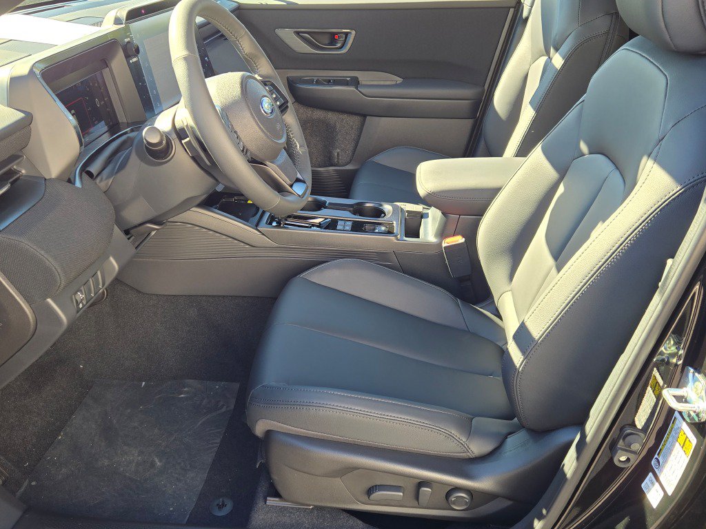 New 2026 Subaru Outback Premium AWD/4WD image 22