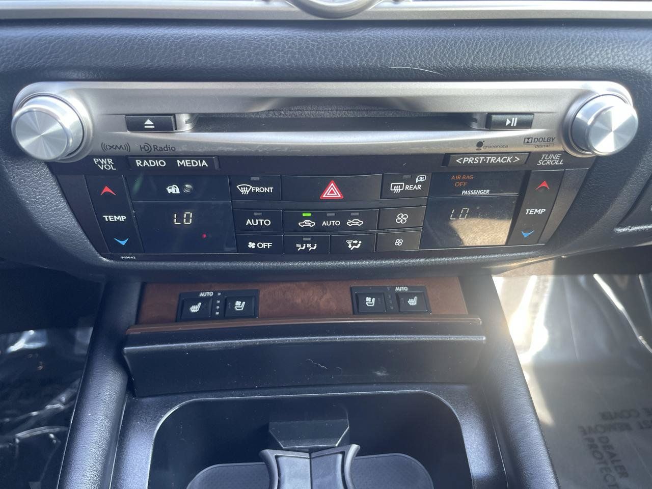 Used 2014 Lexus GS 350 AWD w/ Premium Package image 35