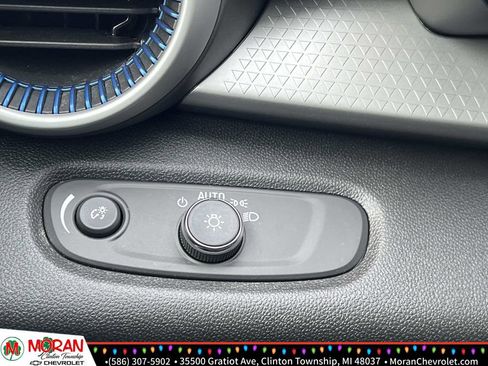 Certified 2024 Chevrolet Trax LS w/ LS Convenience Package image 25