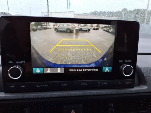 Certified 2024 Honda CR-V Sport image 21