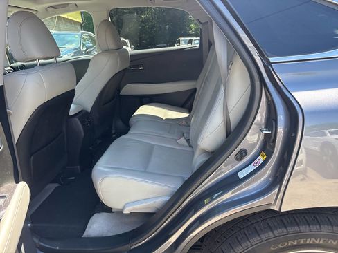 Used 2015 Lexus RX 350 FWD image 13