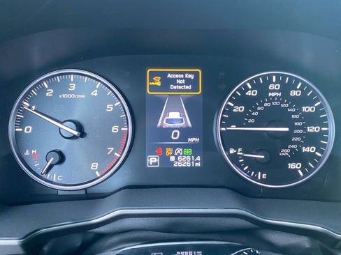 Used 2024 Subaru Outback Limited w/ Popular Package #2 image 18