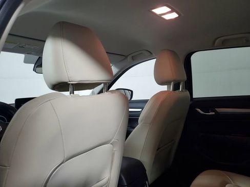 Certified 2023 MAZDA CX-5 AWD 2.5 S w/ Select Package image 13