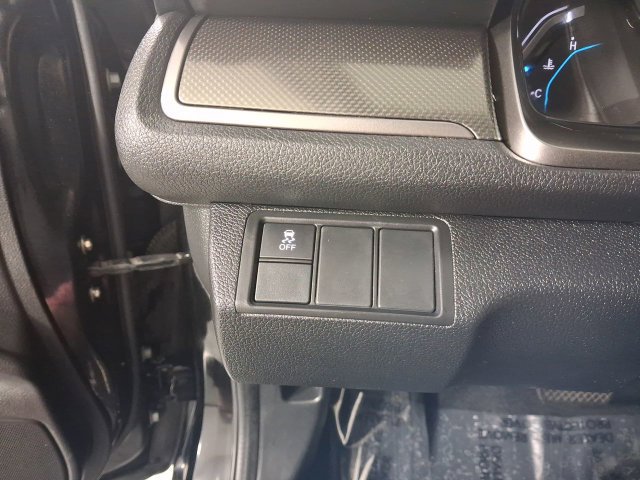 Used 2018 Honda Civic EX image 15