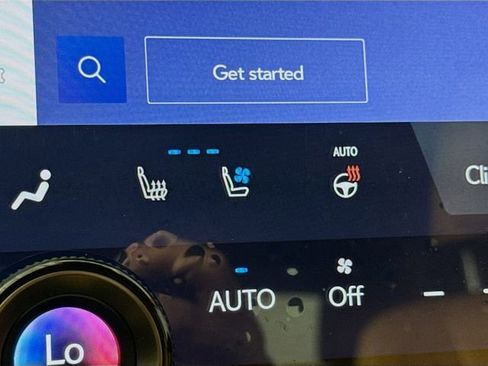 Used 2025 Lexus NX 350h AWD w/ Accessory Package (2T) image 19