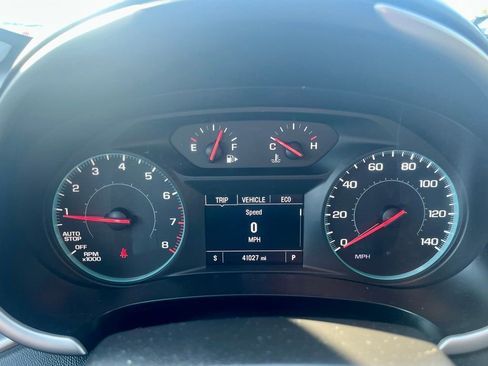 Used 2024 Chevrolet Malibu LT FWD image 19