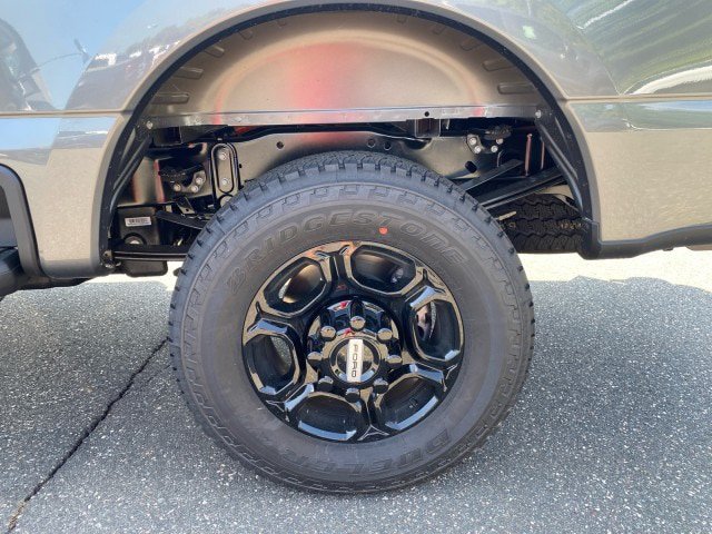 New 2026 Ford F250 XL w/ STX Appearance Package AWD/4WD image 29