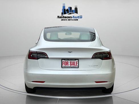 Used 2022 Tesla Model 3 Long Range image 6