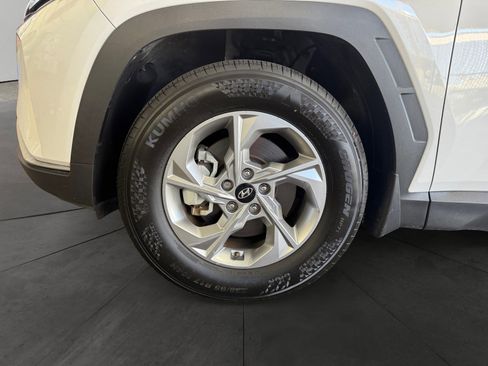 Certified 2023 Hyundai Tucson SEL image 14