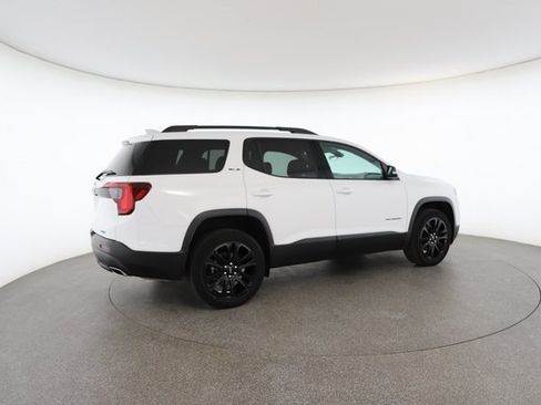 Used 2023 GMC Acadia SLE w/ Driver Convenience Package image 19
