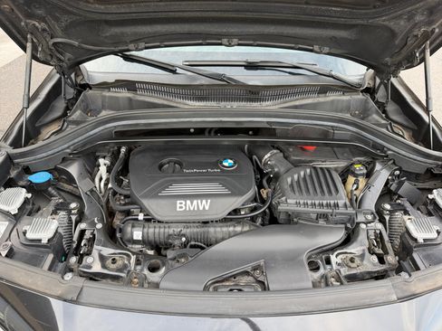 Used 2018 BMW X2 sDrive28i w/ Convenience Package image 20