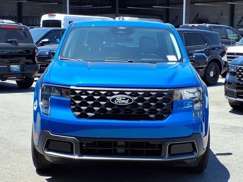 New 2026 Ford Maverick XLT w/ XLT Luxury Package FWD image 2