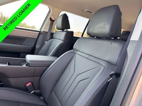 New 2025 Hyundai Santa Fe SEL image 23