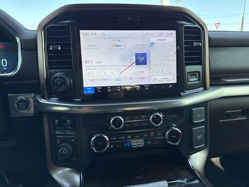 New 2026 Ford F150 King Ranch AWD/4WD image 31