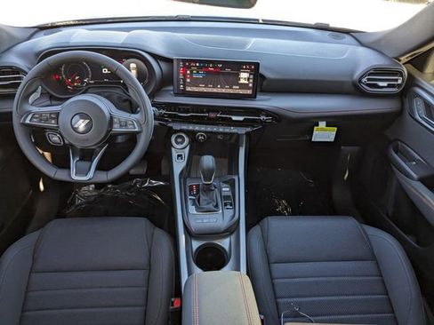 New 2024 Dodge Hornet R/T w/ R/T Blacktop Package image 16