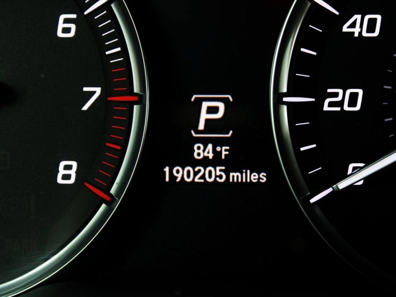 Used 2015 Acura MDX FWD image 18