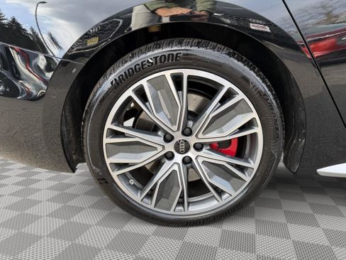 New 2026 Audi S5 Premium image 9