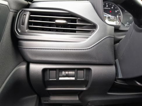 Certified 2026 Subaru Forester Premium AWD/4WD image 16