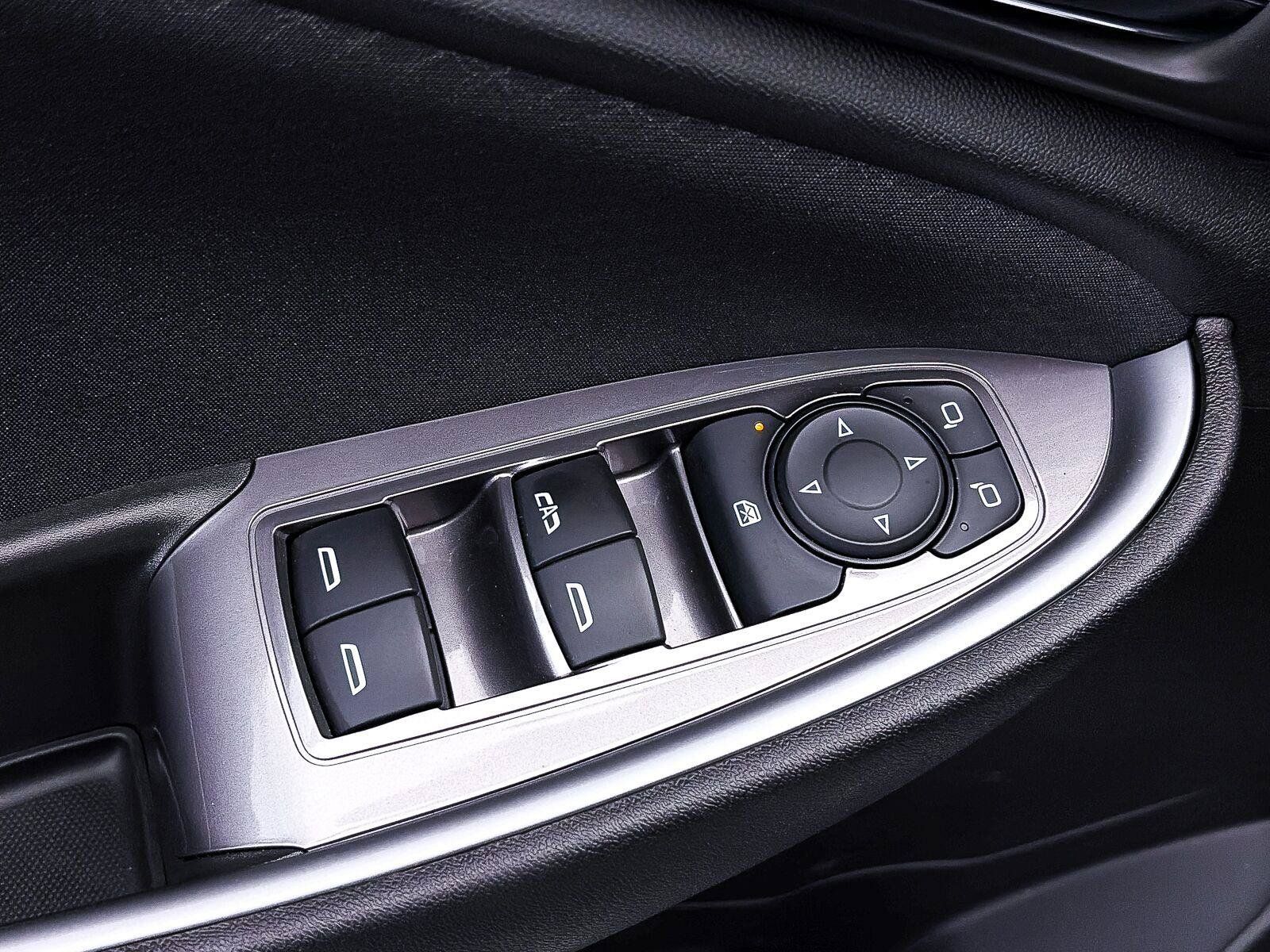 Used 2024 Chevrolet Malibu LT FWD image 15