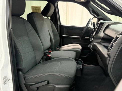 Used 2022 RAM 3500 Tradesman image 26