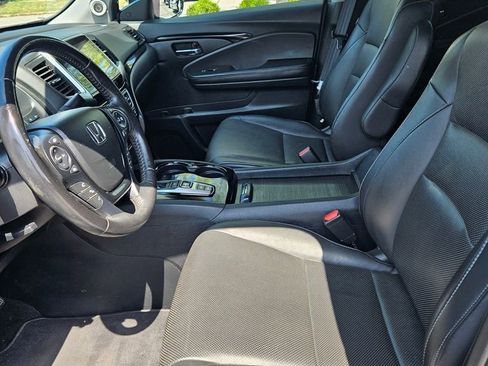 Used 2020 Honda Ridgeline RTL-E image 13