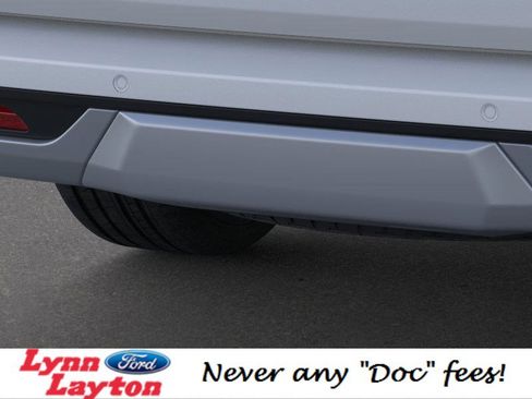 New 2026 Ford Expedition Platinum image 23