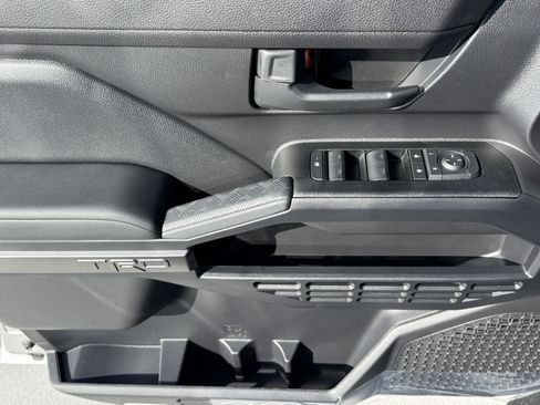 New 2026 Toyota 4Runner TRD Sport image 18