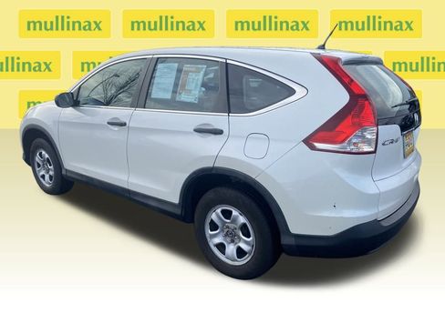 Used 2014 Honda CR-V LX image 10