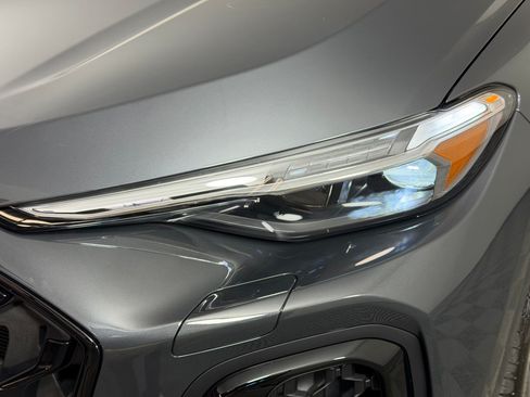 New 2026 Audi SQ5 Premium Plus AWD/4WD image 11