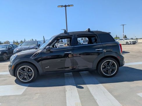 Used 2012 MINI Cooper Countryman S image 8