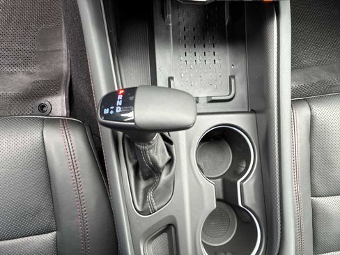 New 2026 Dodge Durango GT AWD/4WD image 21