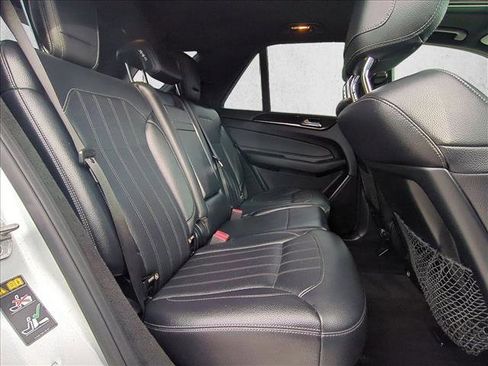 Used 2016 Mercedes-Benz GLE 350 4MATIC image 20