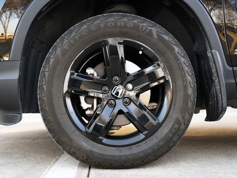 Used 2023 Honda Ridgeline Black Edition image 14