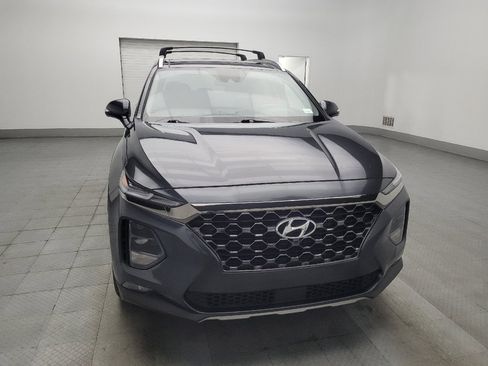 Used 2020 Hyundai Santa Fe Limited FWD image 14