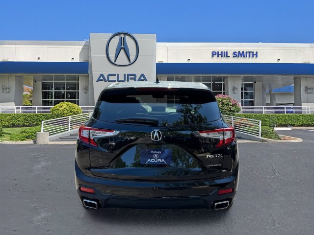 New 2026 Acura RDX SH-AWD image 6