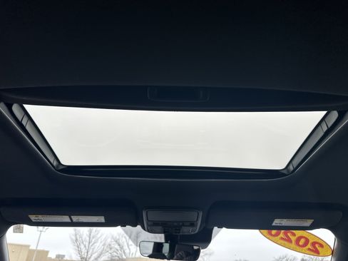 Used 2020 Honda Passport Touring image 18